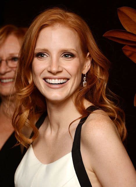 Jessica Chastain Height, Weight, Bio, Age, Body